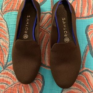 Rothy’s Loafers - Size 9.5 - Black